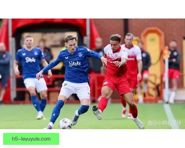 埃弗顿与詹姆斯加纳续约至2030年