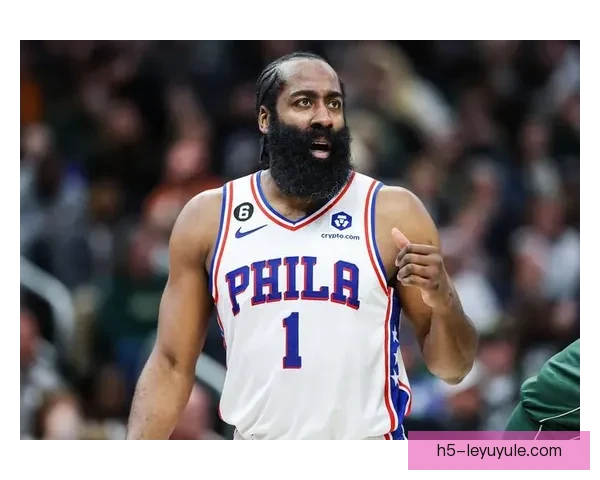 快船17战14胜哈登直言还能进步