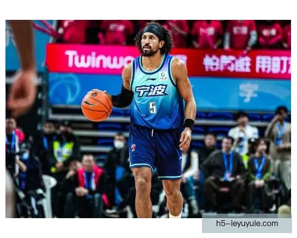 韦瑟斯庞哑火青岛68分惨败宁波