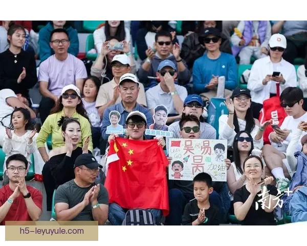 戴维斯杯吴易昺中国队扳平战局