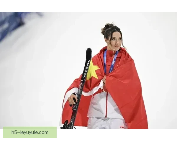 中国队回应谷爱凌夺银：裁判压分引争议