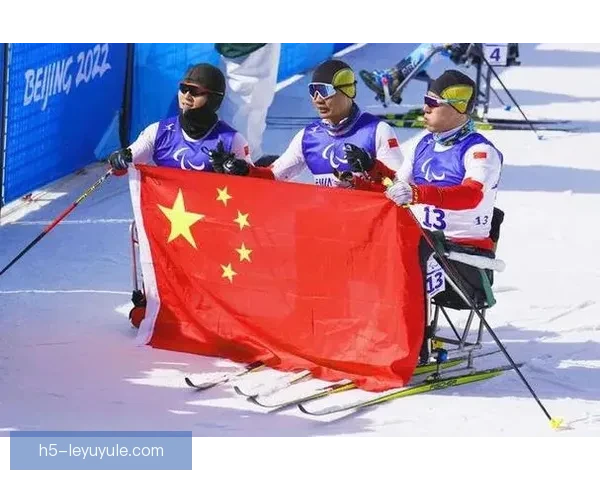 冰雪梦之队勇夺两金三铜创辉煌