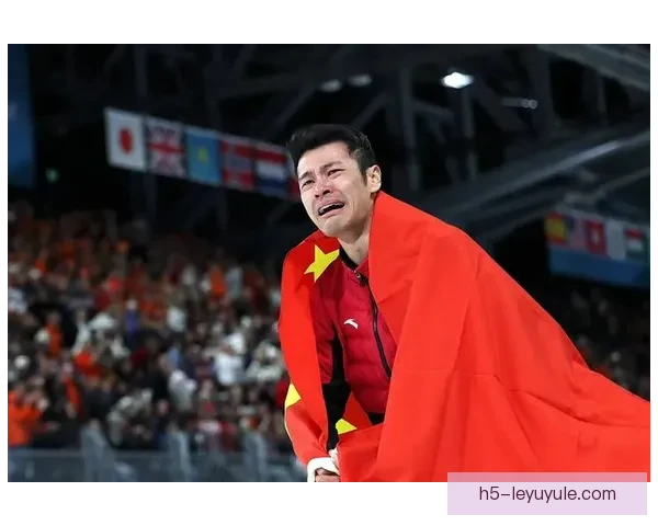 宁忠岩双泪夺金献礼全民新春贺