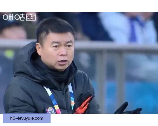 于根伟谈教练互学与黄嘉辉伤缺