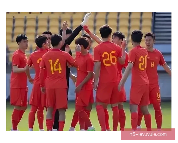 吕焯毅:为国足拼搏 梦想进世界杯 吕焯毅:为国足拼搏 梦想进世界杯